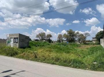 1 · Terreno en Venta en San Mateo Atenco Estado de Mexico