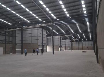 Bodega comercial , Cuautitlán Izcalli · Bodega Cuautitlán en Renta / Parque Industrial Cuautitlán La Joya