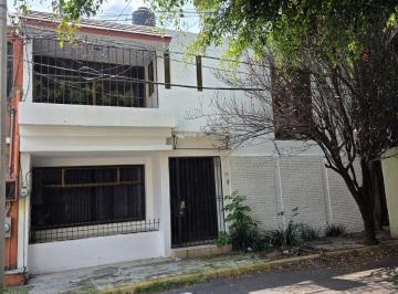 Casa de 3 habitaciones, Coyoacán · Renta Casa Remodelada en Campestre Churubusco