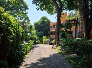 Departamento · 124m² · 3 Recámaras · 2 Estacionamientos · Departamento en Jardines de Acapatzingo Cuernavaca - Maz - 2788 - de
