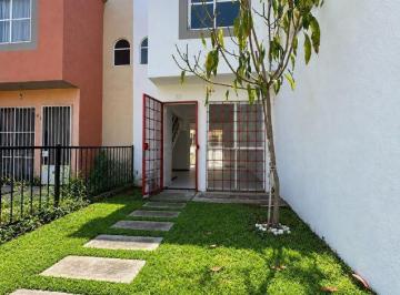 Casa en condominio · 55m² · 2 Recámaras · 1 Estacionamiento · Casa en Condominio en Paseos del Río Emiliano Zapata - Maz - 2799 - Cd