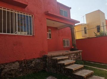 Casa · 150m² · 3 Recámaras · 2 Estacionamientos · Casa en Privada en Lomas de Cortes Cuernavaca - Maz - 1096 - Cp