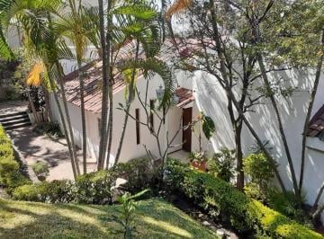 Casa en condominio · 154m² · 3 Recámaras · 1 Estacionamiento · Casa en Condominio en Centro Cuernavaca - Maz - 234 - Cd