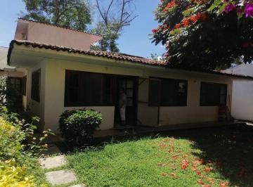 Casa · 183m² · 3 Recámaras · 2 Estacionamientos · Casa en Privada en San Antón Cuernavaca - Maz - 2779 - Cp