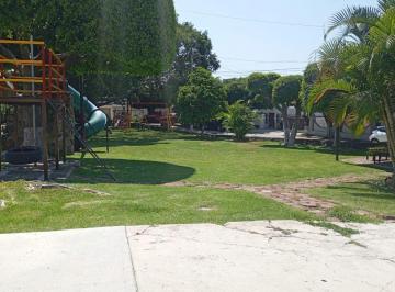Casa · 110m² · 2 Recámaras · 2 Estacionamientos · Casa en Fraccionamiento en Delicias Cuernavaca - Maz - 2775 - Fr