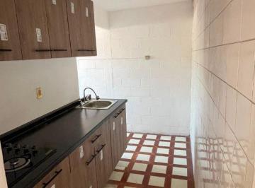 Departamento · 55m² · 2 Recámaras · 1 Estacionamiento · Departamento en Palmira Tinguindin Cuernavaca - Maz - 2780 - de