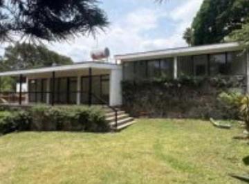 Casa · 203m² · 3 Recámaras · 3 Estacionamientos · Casa en Privada en Palmira Tinguindin Cuernavaca - Maz - 2792 - Cp