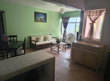 Departamento · 60m² · 2 Recámaras · 1 Estacionamiento · Departamento en San Antón Cuernavaca - Maz - 2802 - de