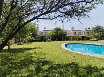 Casa en condominio · 50m² · 3 Recámaras · 1 Estacionamiento · Casa en Condominio en Jaloxtoc Ayala - Maz - 2796 - Cd
