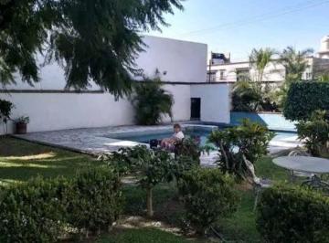 Casa en condominio · 127m² · 5 Recámaras · 2 Estacionamientos · Casa en Condominio en Poblado Acapatzingo Cuernavaca - Maz - 2782 - Cd