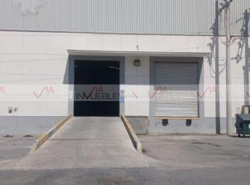Nave industrial · 1130m² · 1 Estacionamiento · Nave Industrial en Renta en El Mezquital