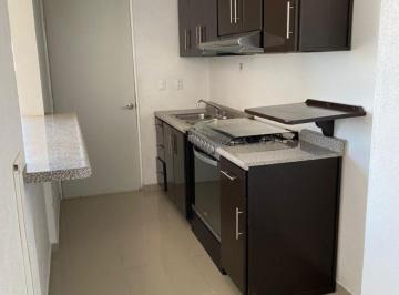 Departamento de 1 habitación, Huixquilucan · Departamento de 50 m² con 1 Recámara en Venta en Bosque Real
