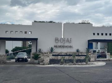Departamento · 133m² · 2 Recámaras · 2 Estacionamientos · Departamento Amueblado en Renta en El Refugio - (4)