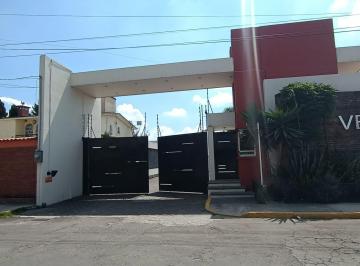 Casa en condominio · 143m² · 4 Recámaras · Casa en Venta en Residencial Velavid, San Mateo Atenco, Estado de México. - (4)