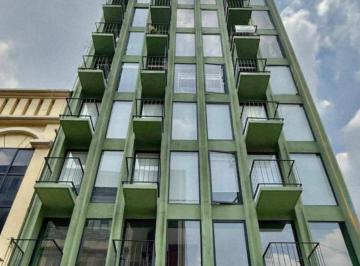 Departamento · 54m² · 1 Recámara · Departamento en Renta en El Centro de Cdmx | 1 Recámara - (4)