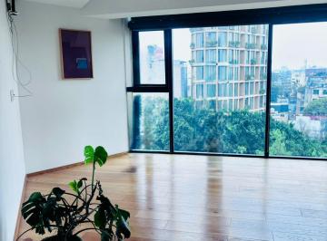 Departamento · 50m² · 1 Recámara · 1 Estacionamiento · Loft en Renta en Icon Roma | Roma Norte, Cdmx - (4)