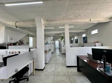 Edificio · 600m² · 5 Estacionamientos · Edificio Para Oficinas en Renta en Tepalcates - (4)