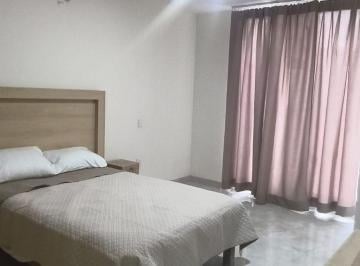 Departamento de 1 habitación, León · Renta de Cuarto Amueblado en Sierra Nogal Frente Clinica 58