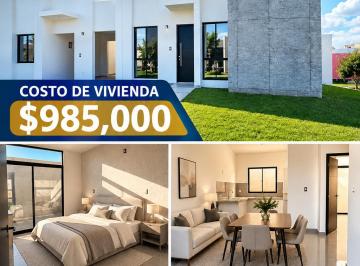 Casa de 2 habitaciones, Villa de Alvarez · Fraccionamiento Santa Rosa Palo Alto Villa de Álvarez
