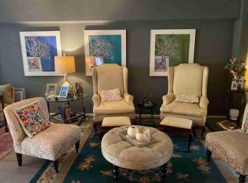 Departamento de 1 habitación, Miguel Hidalgo · Departamento en Venta | Polanco 2.ª Sección