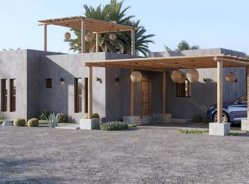 Casa de 3 habitaciones, La Paz · Casa Terra / Residencia en Preventa - en El Centenario, La Paz, B. C. s.