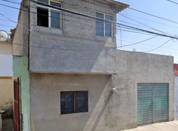 Casa uso de suelo de 2 habitaciones, Gustavo A. Madero · Venta Casa en La Providencia Cdmx