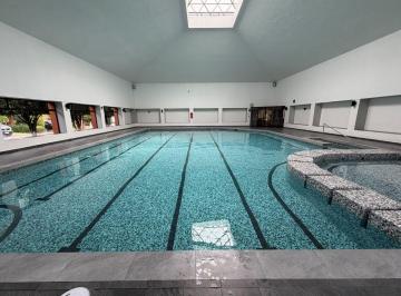 Casa en condominio de 3 habitaciones, Tlalpan · En Venta Casa en Condominio de 169 m², en Fuentes de Tepepan, Tlalpan