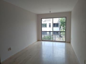 Departamento de 2 habitaciones, Benito Juárez · Departamento en Renta, Luz Saviñón, Narvarte, Benito Juárez