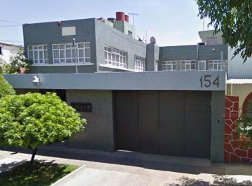 Casa de 4 habitaciones, Benito Juárez · Casa en Venta en Alamos Benito Juarez Cdmx