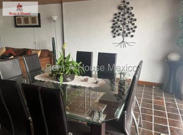 Casa · 283m² · 4 Recámaras · 3 Estacionamientos · Casa en Venta en Jardines de Satelite, Naucalpan de Juarez Jl 27 - 943.