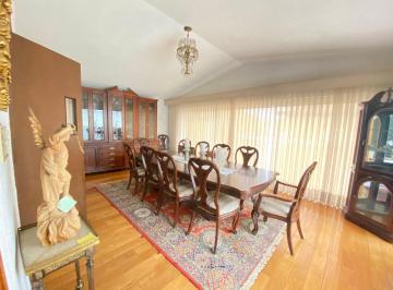 Casa · 524m² · 3 Recámaras · 6 Estacionamientos · Casa en Venta en Jardines del Pedregal de San Ángel Coyoacán