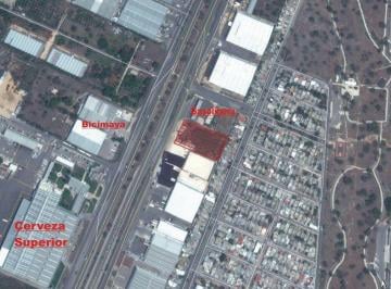 Terreno / Lote · 4500m² · Terrenoterreno en Renta Periferico Poniente en Merida, Yucatan