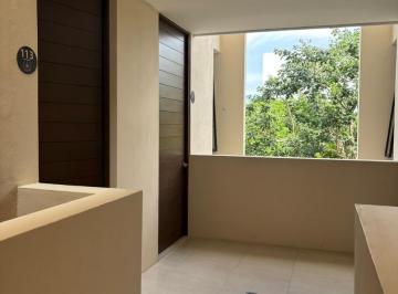Departamento · 2 Recámaras · Departamento en Renta en Temozon 47, Mérida Yucatán