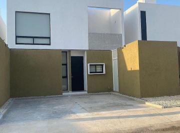 Casa · 124m² · 2 Recámaras · Casa en Venta en Dzitya, Mérida Yucatán (Eb - Xc9870)