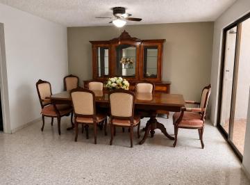 AREA COMEDOR · Residencia Ruiseñor 1116. Una Casa Amplia y Funcional con Espacios Versátiles, C