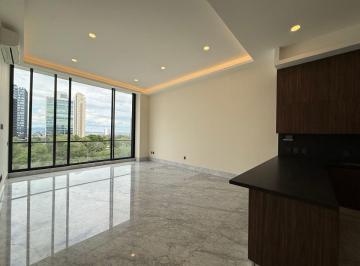 Departamento de 3 habitaciones, Guadalajara · Departamento en Renta en Colomos Providencia Guadalajara