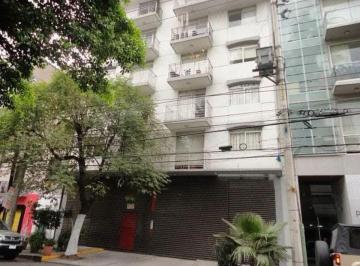 Departamento de 2 habitaciones, Cuauhtémoc · Departamento Excelente Roma Norte