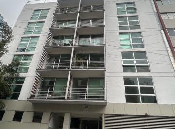 Departamento de 1 habitación, Benito Juárez · Departamento en Venta en La Colonia Actipan
