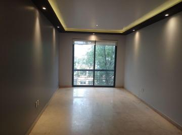 Departamento de 2 habitaciones, Cuauhtémoc · Departamento en Renta, Río Tíber, Cuauhtémoc