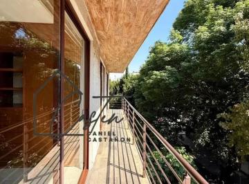 Departamento de 2 habitaciones, Benito Juárez · Departamento de 100 m² con 2 Recámaras en Renta en del Valle Centro