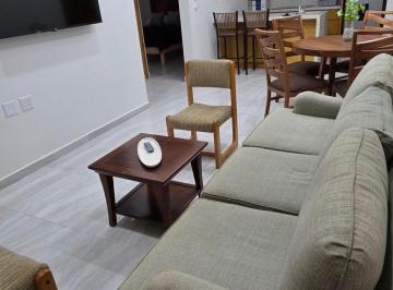 Departamento de 2 habitaciones, La Paz · Depto Nuevo Amueblado