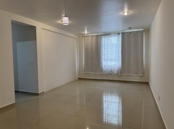 Departamento · 87m² · 3 Recámaras · 2 Estacionamientos · Departamento en Renta Colonia del Valle Norte