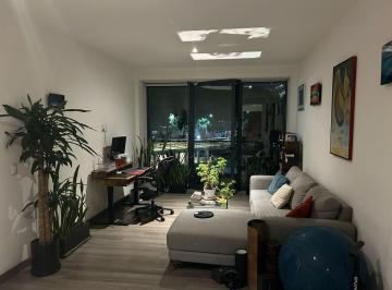 Departamento · 71m² · 1 Recámara · 1 Estacionamiento · Departamento en Venta Be Grand Alto Polanco