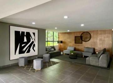 Departamento de 3 habitaciones, Coyoacán · Departamento de 64 m² con 3 Recámaras en Renta en Av Aztecas Coyoacán