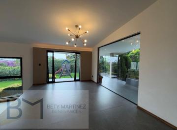 Casa de 3 habitaciones, La Magdalena Contreras · Venta Casa en Condominio Magdalena Contreras