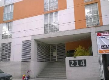 Departamento de 2 habitaciones, Azcapotzalco · Departamento en Renta