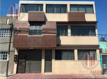 Casa en condominio · 400m² · 11 Estacionamientos · Venta Y/o Renta Edificio en Vicente Villada