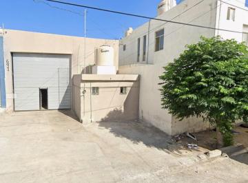Bodega comercial de 2 habitaciones, Ramos Arizpe · Bodega en Renta en Ramos Arizpe Al Poniente en Colonia Eulalio Gutierrez
