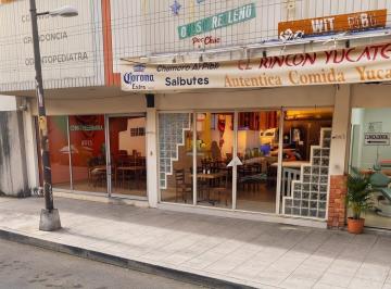 2089d0beebe09c2f3ad1d29c22186980e7256eea3f8a0b5aa1cd07a4a3f57a8f · Renta de Local Comercial de 187 m² en Col. Emperadores, Benito Juárez