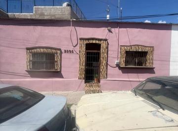 Casa · 118m² · 2 Recámaras · Casa en Obrera